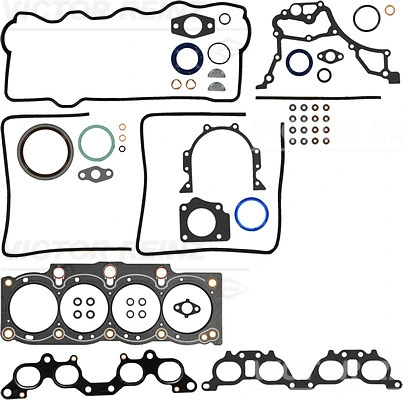 Full Gasket Kit, engine